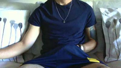 Nicod91 webcam model stream image