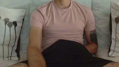 Nicod91 webcam model stream image