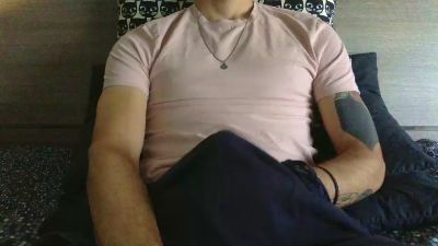 Nicod91 webcam model stream image