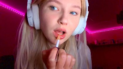 EleaseRaine webcam model stream image