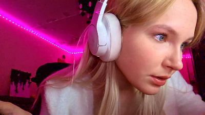 EleaseRaine webcam model stream image