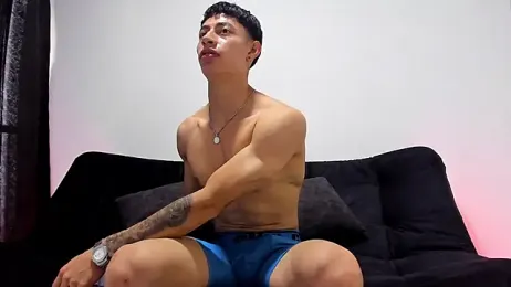 jey_cox23 webcam model stream image