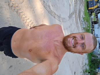 BigGinnger webcam model stream image
