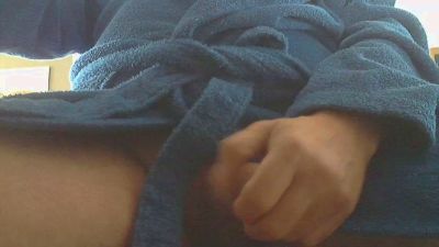 MHFunky webcam model stream image