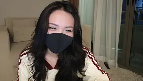 TammiLou webcam model stream image