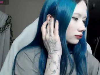 le_chan webcam model stream image