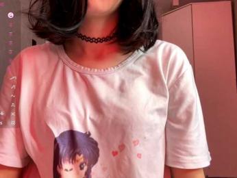 CaronCorti webcam model stream image