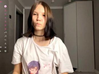 CaronCorti webcam model stream image