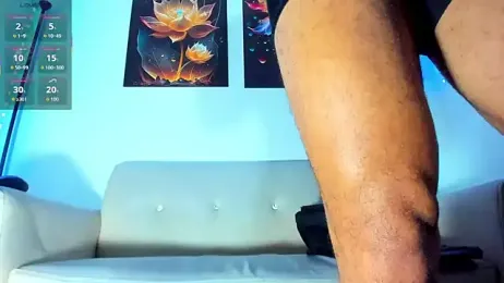 Owenferrara webcam model stream image