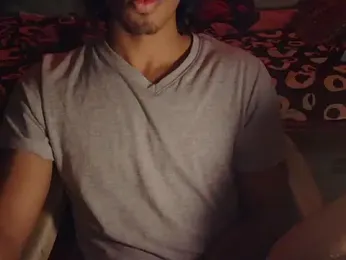 Jayrajsdick1603 webcam model stream image