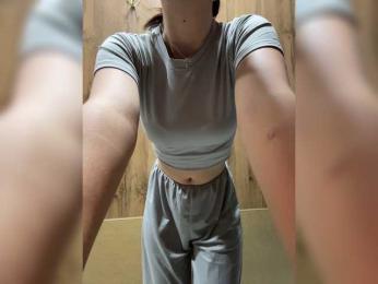 Your-baby00 webcam model stream image