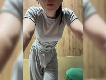 Your-baby00 webcam model stream image