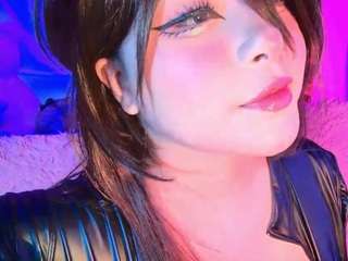 seraphine2 webcam model stream image
