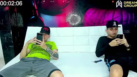 AmazingPartys webcam stripchat model stream image