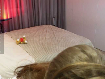 ChloeSpark webcam model stream image