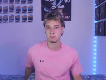 jack_walker190 webcam model stream image