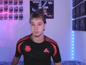 jack_walker190 webcam model stream image