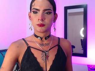 lilithnyx06 webcam camsoda model stream image