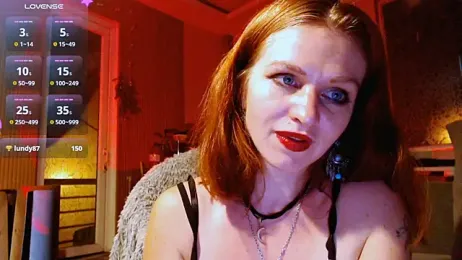 Cassie_Wild webcam model stream image