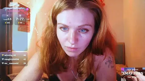 Cassie_Wild webcam model stream image