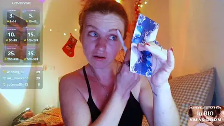 Cassie_Wild webcam model stream image