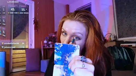 Cassie_Wild webcam model stream image