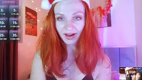 Cassie_Wild webcam stripchat model stream image