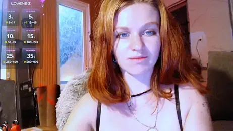 Cassie_Wild webcam model stream image