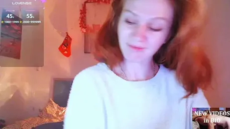 Cassie_Wild webcam model stream image