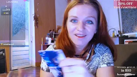 Cassie_Wild webcam stripchat model stream image