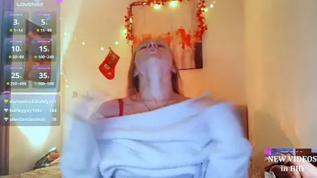 Cassie_Wild webcam model stream image