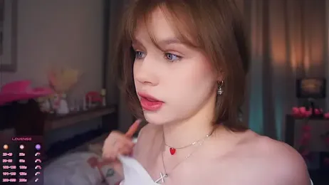 OronaNengl webcam model stream image