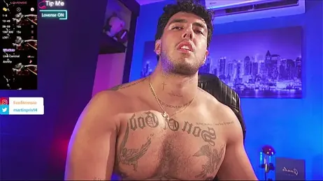 JACOB_MARTINS webcam stripchat model stream image