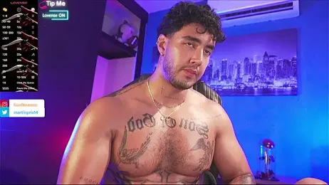 JACOB_MARTINS webcam stripchat model stream image