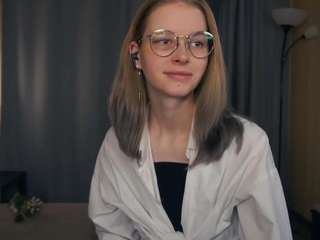 eboniebalmes webcam model stream image