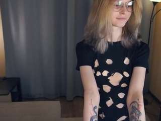 eboniebalmes webcam model stream image