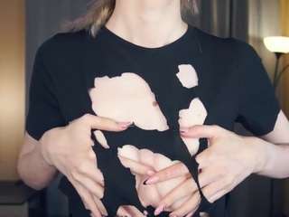 eboniebalmes webcam model stream image