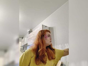 NessiePolly webcam bongacams model stream image