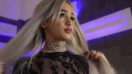 blondie_muller webcam stripchat model stream image