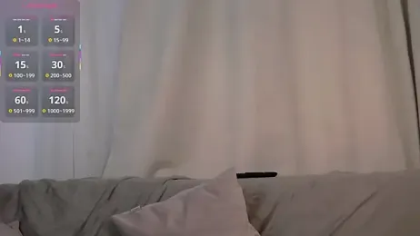 JanelleBrown_ webcam stripchat model stream image