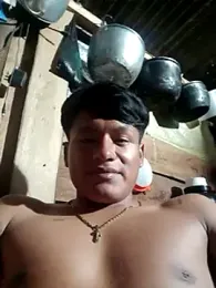 Huebolocko webcam model stream image