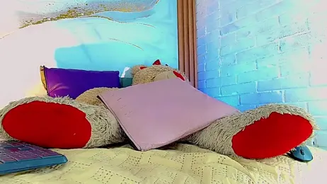 CoralineSweett webcam stripchat model stream image