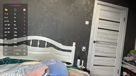 JodyGrasty webcam model stream image