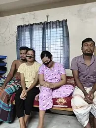PRIYA_KOLKATA webcam stripchat model stream image