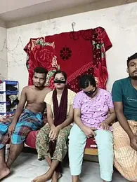 PRIYA_KOLKATA webcam model stream image