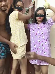 PRIYA_KOLKATA webcam model stream image