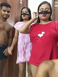 PRIYA_KOLKATA webcam stripchat model stream image