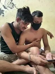 lustybottomguy webcam stripchat model stream image