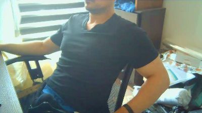 robsec4 webcam model stream image