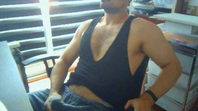 robsec4 webcam model stream image